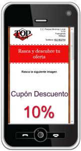 cupones peru