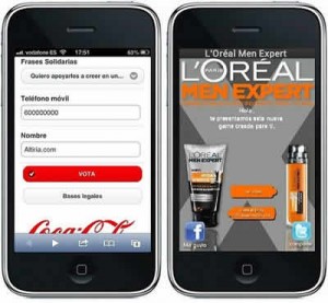 marketing movil digital peru