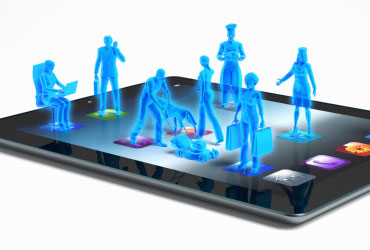 compradores digitales