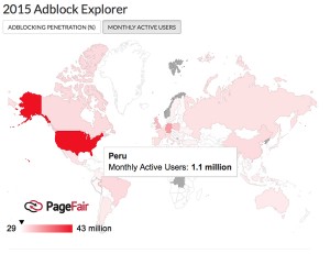 adblock peru bloquear publicidad
