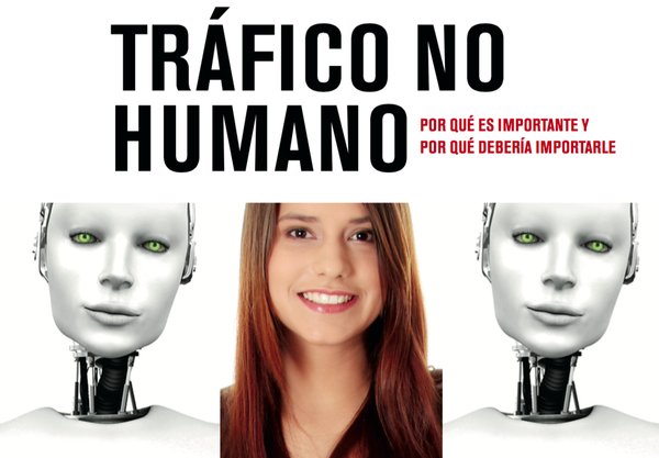 publicidad no humana