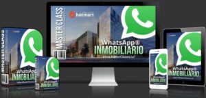 WhatsApp Marketing y Empresas Inmobiliarias