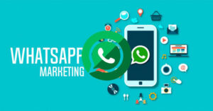Plataforma Empresarial de envios masivos de mensajes por Whatsapp  de Marketing Mobile Peru.