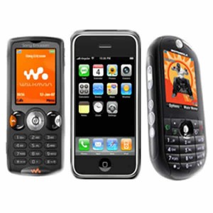 Tres de cada diez teléfonos móviles importados en Perú en el 2013 fueron son smartphones
