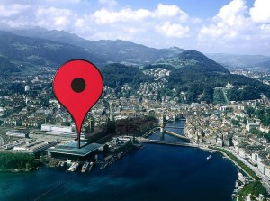 12 Herramientas de geolocalización para emprendedores