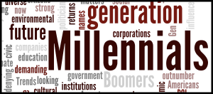 7 cosas que (quizá) no sepas de tus empleados millennials