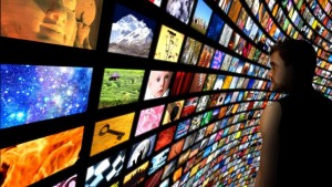 ¿Están los consumidores en realidad viendo los anuncios de televisión?