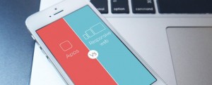 App vs web móvil