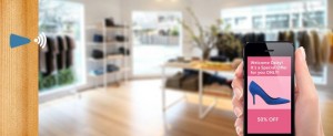 Tecnología NFC para acciones de Marketing
