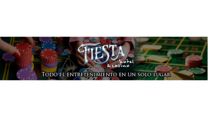 Thunderbird Hotels  Casinos Fiesta