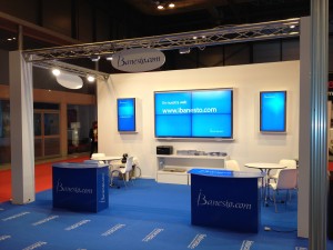 PANTALLAS TOUCH Y JUEGOS INTERACTIVOS PARA EVENTOS CORPORATIVOS