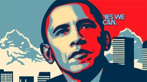 El triunfo de Obama en Internet: caso de estudio de las campañas de 2008 y 2012