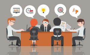 MARKETING DE CONTENIDOS: ¿POR DÓNDE EMPEZAR?