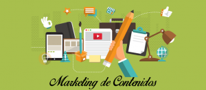 Qué es marketing de contenidos y cómo usarlo