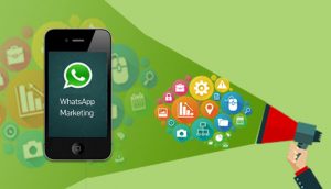 Claves para realizar una campaña de marketing con WhatsApp