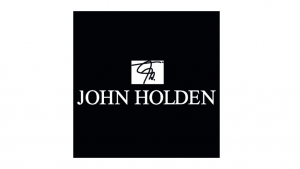 JHON HOLDEN