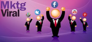 Interacción social, contenidos virales