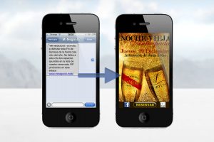 10 grandes ideas en campañas de Marketing por SMS