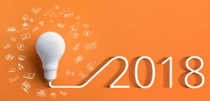 8 Tendencias de marketing para invertir en 2018