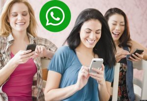 ¡Aprende cómo usar el servicio de Whatsapp Marketing!
